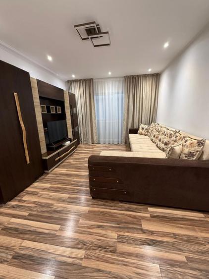 Inchiriez apartament 2 camere - 2