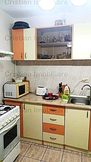 Inchiriere ap 1 cam 40mp Buzaului parter cu balcon Mobilat utilat - 7