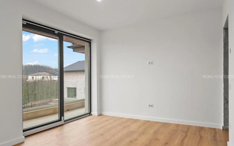 Ultima locuinta dintr-un proiect premium - camin durabil si elegant - 7