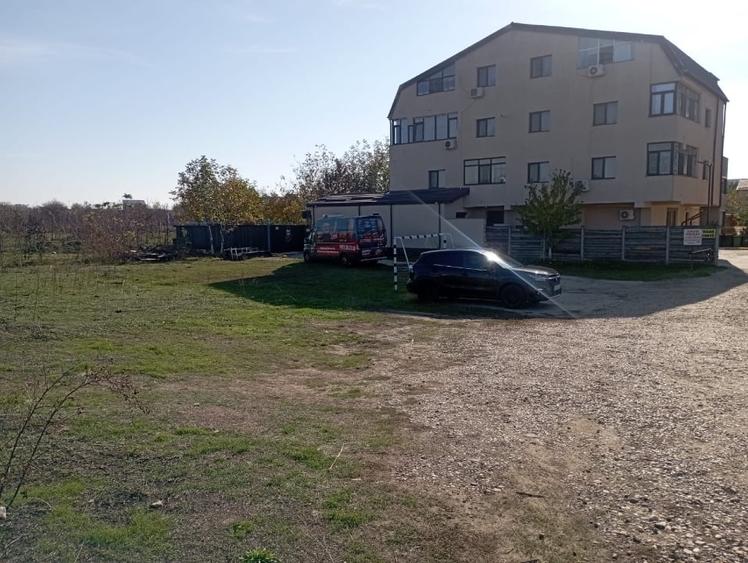 Militari ,Belsugului ,Pacii - 6