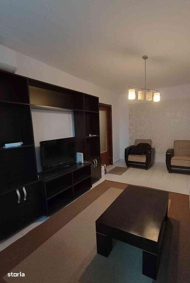 Stefan Cel Mare | POLONA  I Inchiriere 2 camere - 1