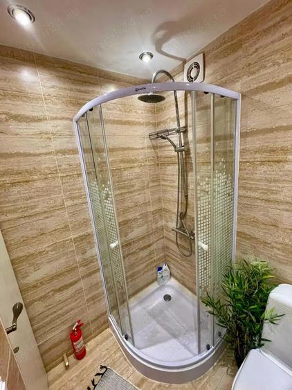 Garsoniera Or?ova Zona Centrala Etaj 1 - 16