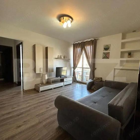 Apartament modern de inchiriat 2 camere | 53 mp | Ultracentral - 1