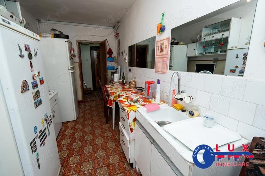 ID 5018 Duplex ULTRACENTRAL - Strada Babadag - 13