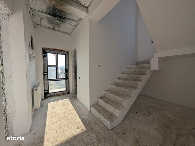Vila la CHEIE! 3 dormitoare/ 3 bai. Locatie exclusivista - Parcul Dend - 18