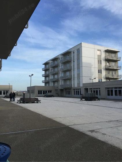 Inchiriez apartament cu doua camere - 5