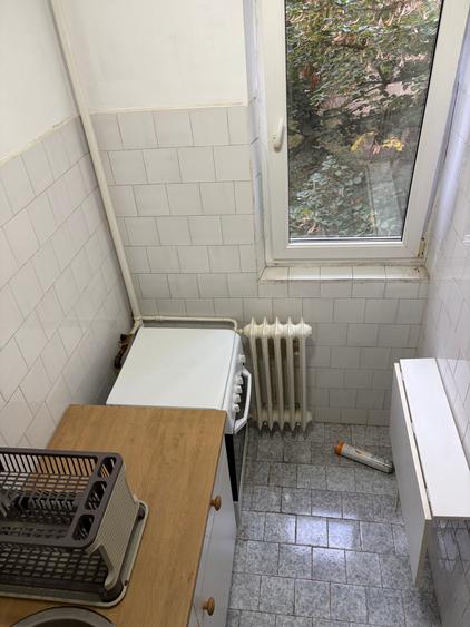 Garsonieră semidecomandată în Drumul Taberei