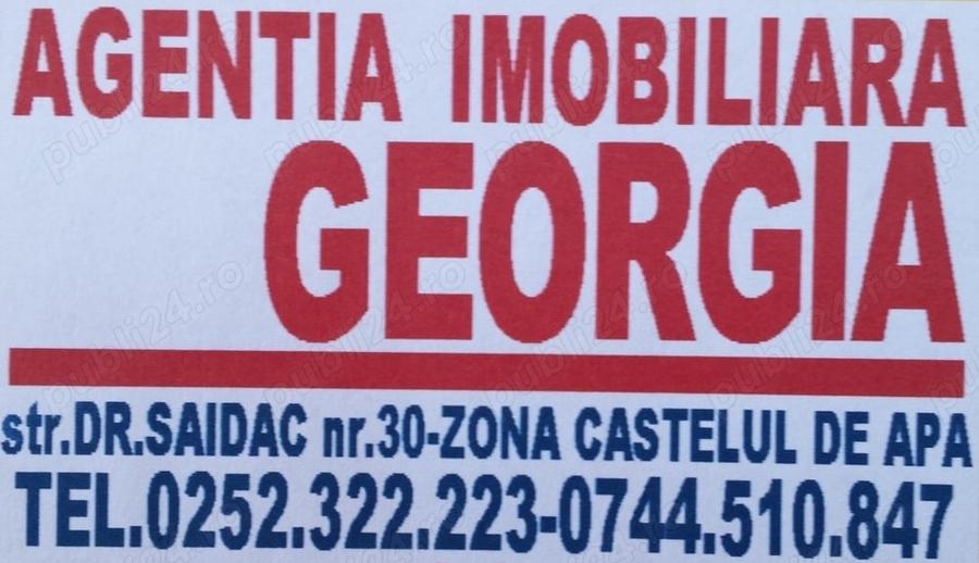 Apartament cu 2 camere decomandat în Traian