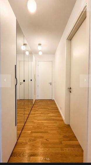 Apartament cu 3 camere decomandat, mobilat în Agronomie