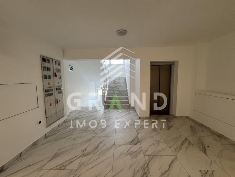 TOTUL NOU | Apartament 2 camere | Parcare subterana | Kaufland–USAMV–Frunzisului - 11