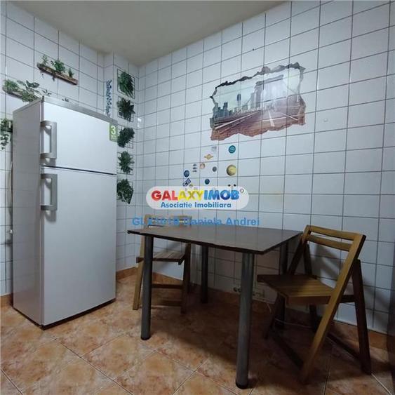 DE INCHIRIAT - APARTAMENT 2 CAMERE Zona Lacul Tei 400 euro - 27