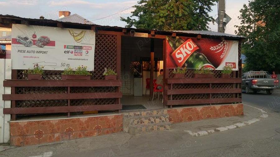 Proprietar, vind Vila 328mp, in Tatarasi, Str. Stejar - 2