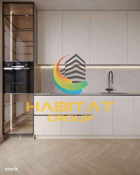 Pallady 2 camere tip studio 61 mp la 15 min. metrou N.Teclu - 4
