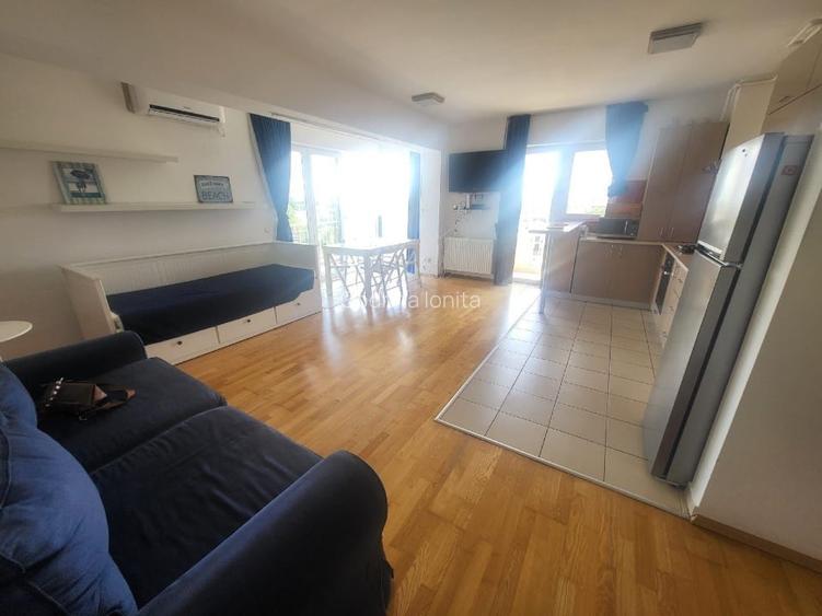 Apartament 2 camere Pipera Iancu Nicolae
