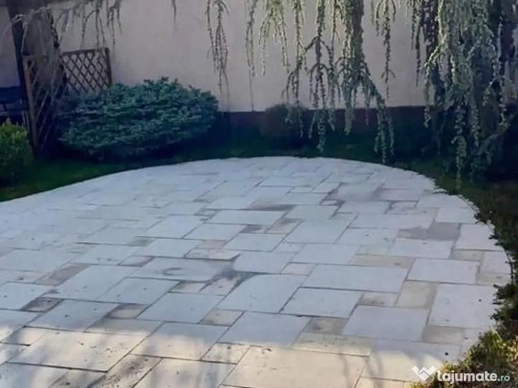 Vila 7camere/(348util,500teren,119ampr.)mp/5min.metrouAp.... - 3