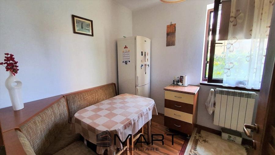 Casa 300 mp cu teren 430 mp Calea Poplacii - 11