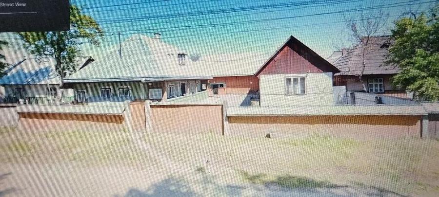 Vand casa+sura+anexa teren 54 ari - 1