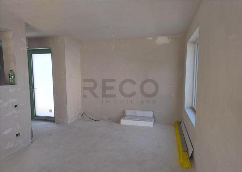 RECO Casa 4 camere, Paleu - 2