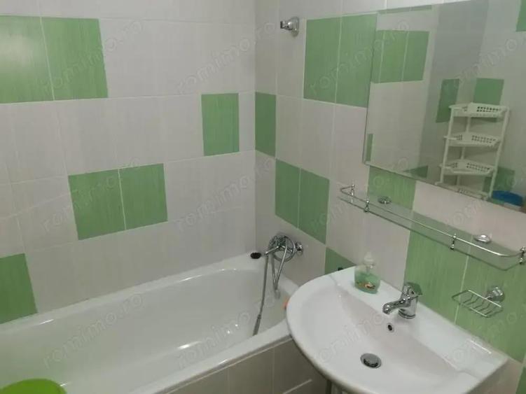 Garsoniera de inchiriat situata pe Bulevardul Timisoara - 1