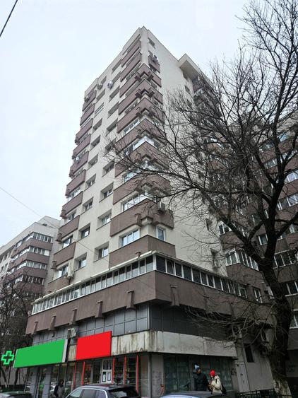 Vanzare apartament 3 camere Militari / Gorjului, stradal, vedere deosebita - 1