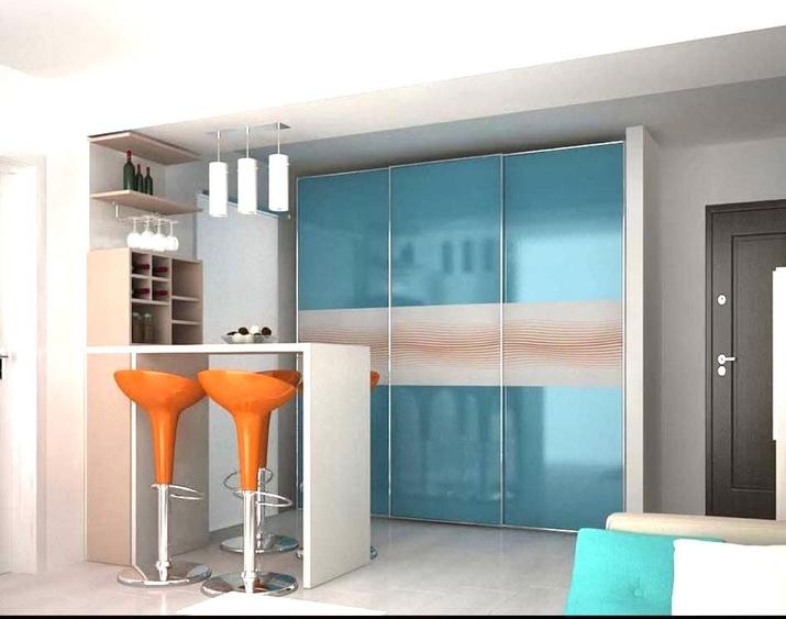 Apartament 2 camere Drumul Taberei – Favorit | Etaj 1 | Renovat integral - 3