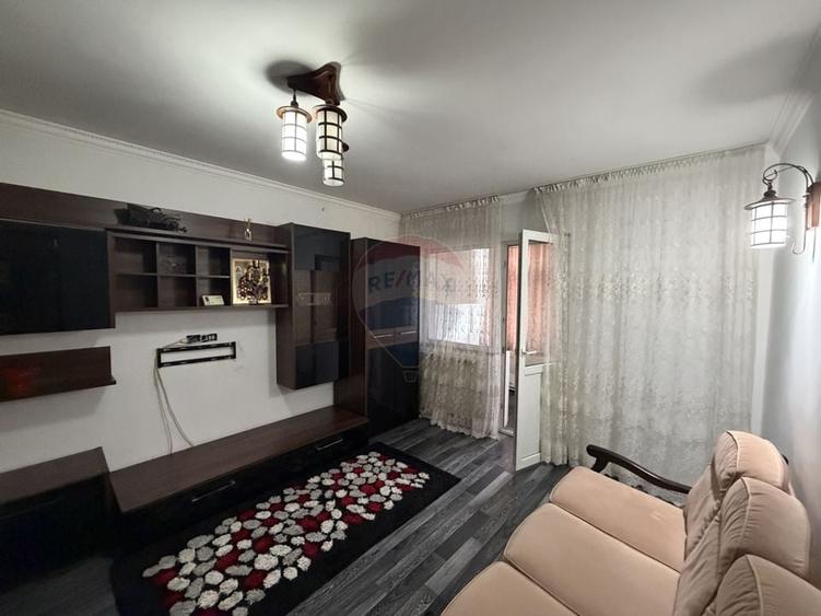 Apartament 3 camere parter - 2