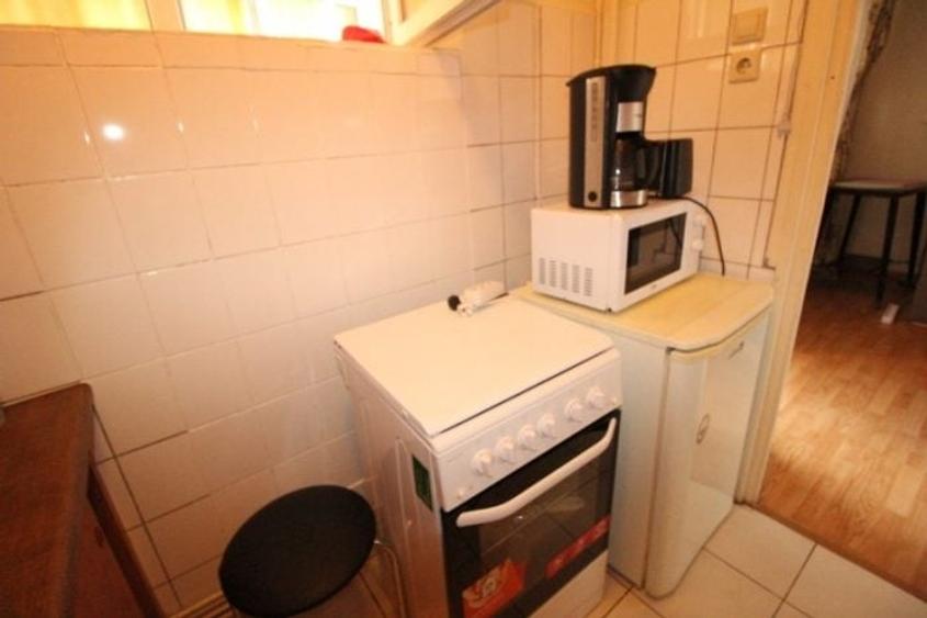 Inchiriere garsoniera Universitate|Armeneasca - 2