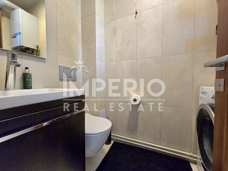 Duplex modern la cheie langa Manastirea din Borhanci! - 12