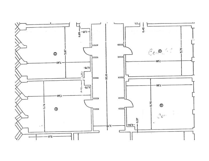 Spatiu birouri Victoriei  30/90 mp - 5