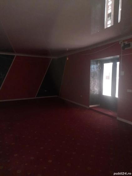 Spa?iu comercial Patarlagele de inchiriat vis a vis de Clinica Sante - 5