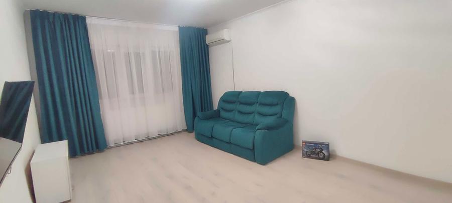 Inchiriez apartament 2 camere, Buzau,str Dorobanti - 1