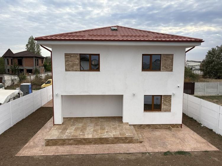 Casa parter plus un etaj Pantelimon - 8