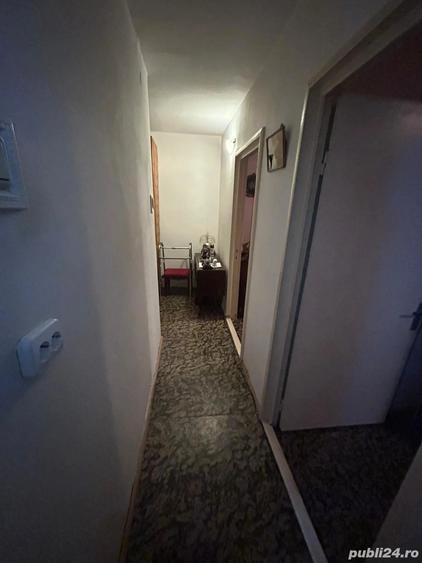 Apartament cu 3 camere ( spatiu comercial) CET ANDA - 9