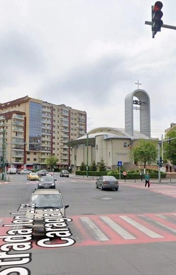 3 camere în Scriitorilor – spațiu generos, poziție excelentă, potențial ridicat - 2