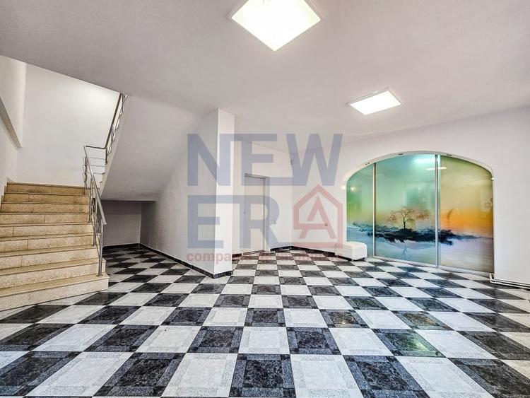 Chiriere vila casa 10 camere in Turda/Domenii – after-school, birou, clinica - 2