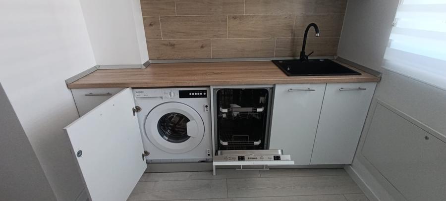 Metrou Berceni apartament la prima inchiriere - 6