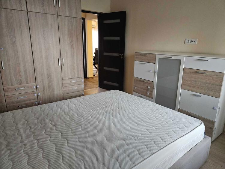 PF Vand apartament 3 camere, zona Rogerius, Olosig - Mobilat si Utilat - 4