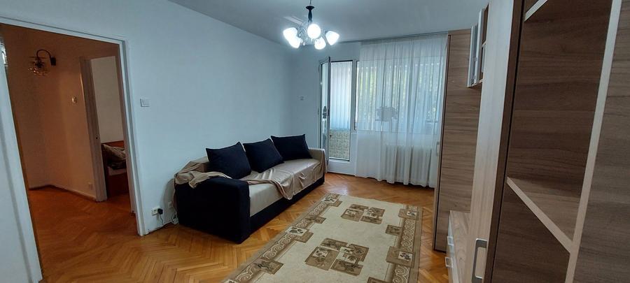Inchiriez apartament 2 camere - 7