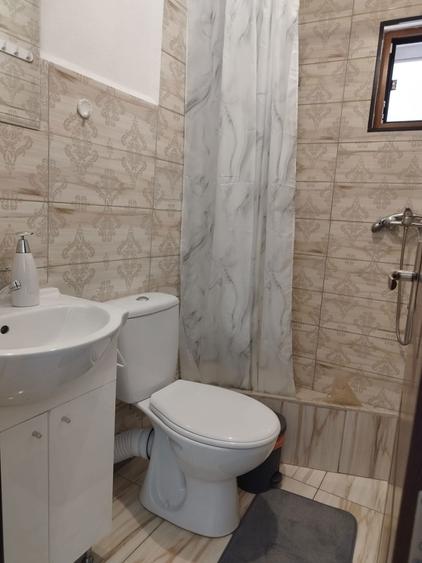 Cabana Matei Dubova Mehedinti - 7