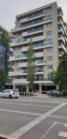 Inchiriez apartament in mamaia - 8