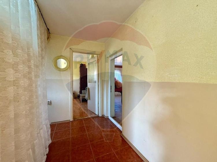 Casa de vanzare Mihail Kogalniceanu teren 524 mp Jud Constanta - 13