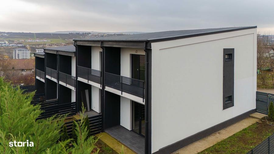 Casa insiruita la cheie Visan - 5