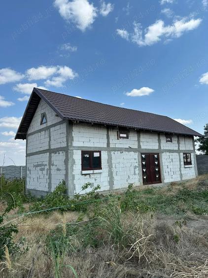 Casa de vanzare Ganeasa Olt - 5