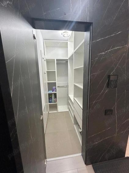 Inchiriez garsoniera cu dressimg separat - 4