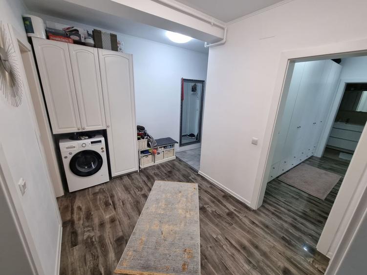 Compozitori-apartament 3 camere finisat modern cu loc de parcare - 3