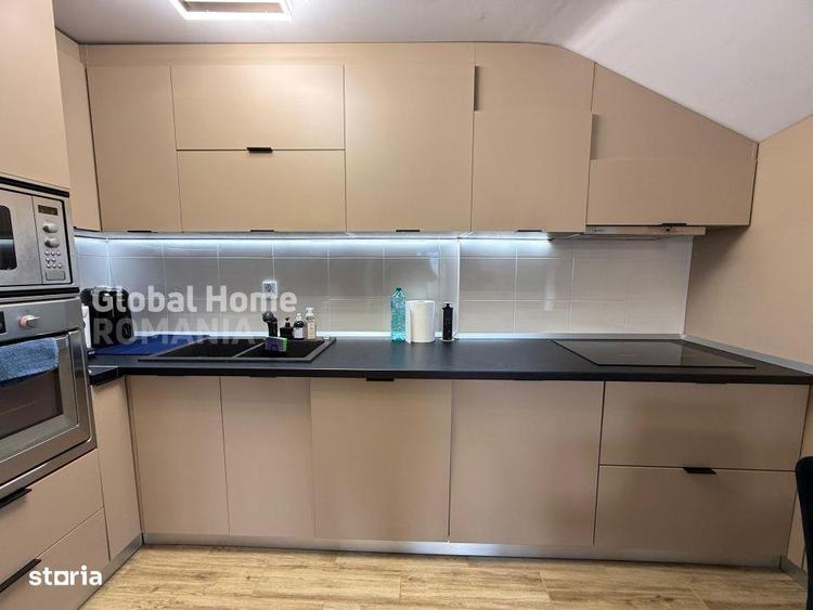 Apartament 3 cam 74MP | Stadion Olimpia | Locuri de parcare | Bloc no - 15