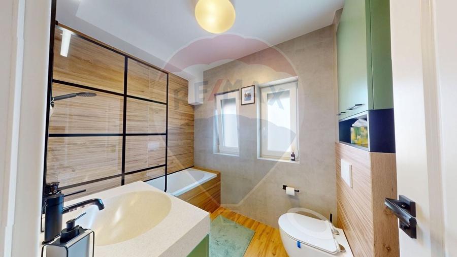 Casă  de vanzare in Cisnadie - 15