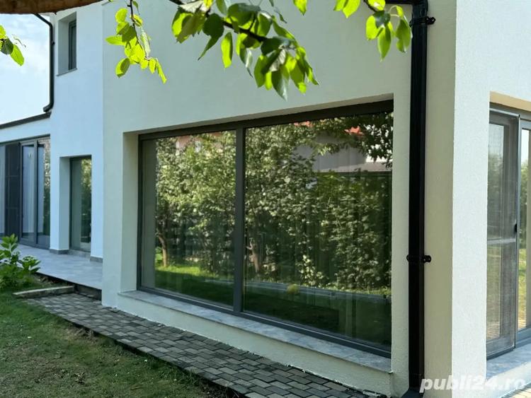 inchiriez Vila Valea Lupului - 6