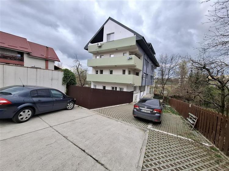 Apartament 2 camere mobilat si utilat Tatarasi - 10