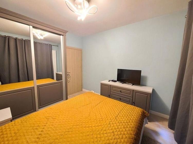 Pipera-Nord City | Prima Inchiriere | Studio de Lux - 8